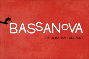 Bassanova: A Font That Elevates Branding for Small Businesses