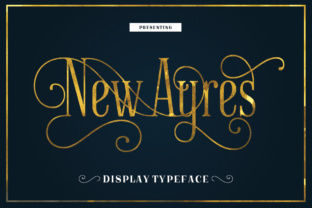 How New Ayres Helped My Bakery Look More Professional