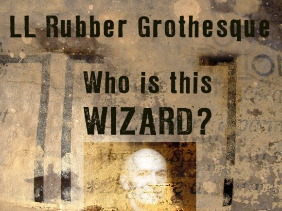 LL Rubber Grotesque for Editorial Design and Content Creation