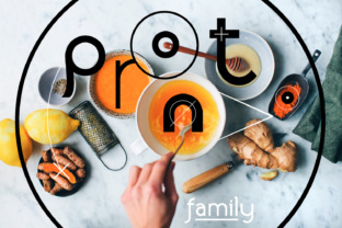 Pronto: A Clean Sans Serif Font for Modern Branding
